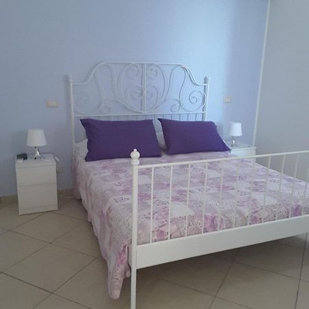 Bed and Breakfast Iriss à Taormine Extérieur photo