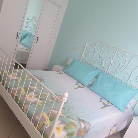 Bed and Breakfast Iriss à Taormine Extérieur photo