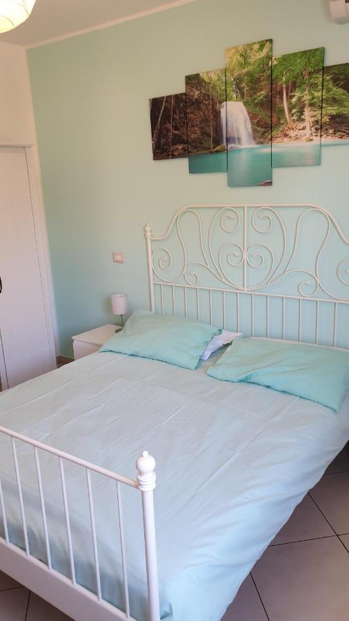 Bed and Breakfast Iriss à Taormine Extérieur photo