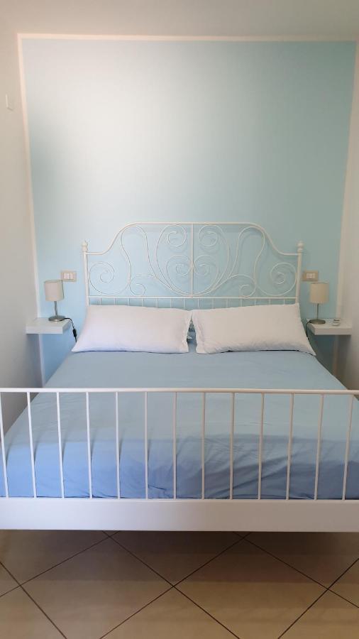 Bed and Breakfast Iriss à Taormine Extérieur photo