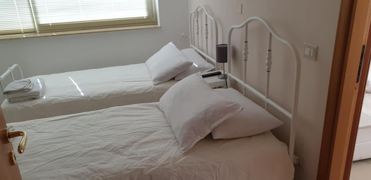Bed and Breakfast Iriss à Taormine Extérieur photo
