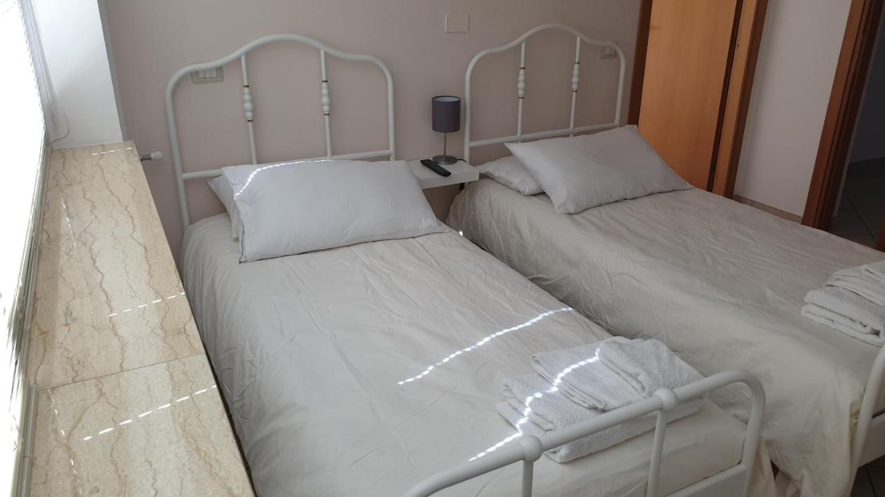 Bed and Breakfast Iriss à Taormine Extérieur photo