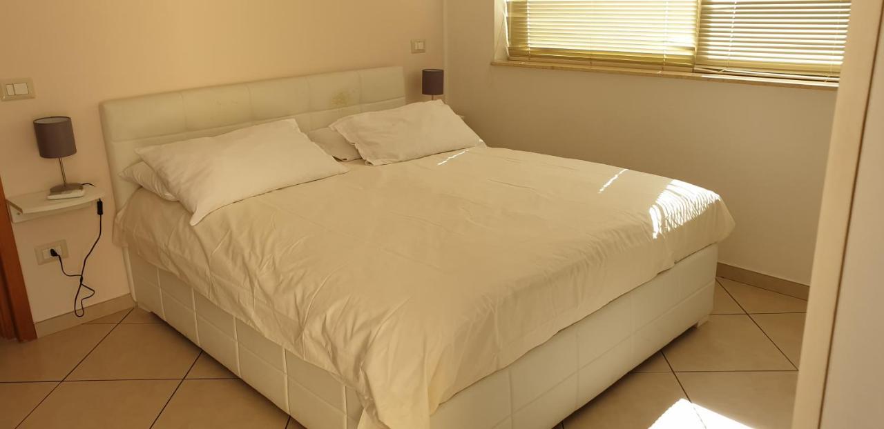 Bed and Breakfast Iriss à Taormine Extérieur photo