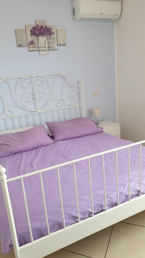 Bed and Breakfast Iriss à Taormine Extérieur photo