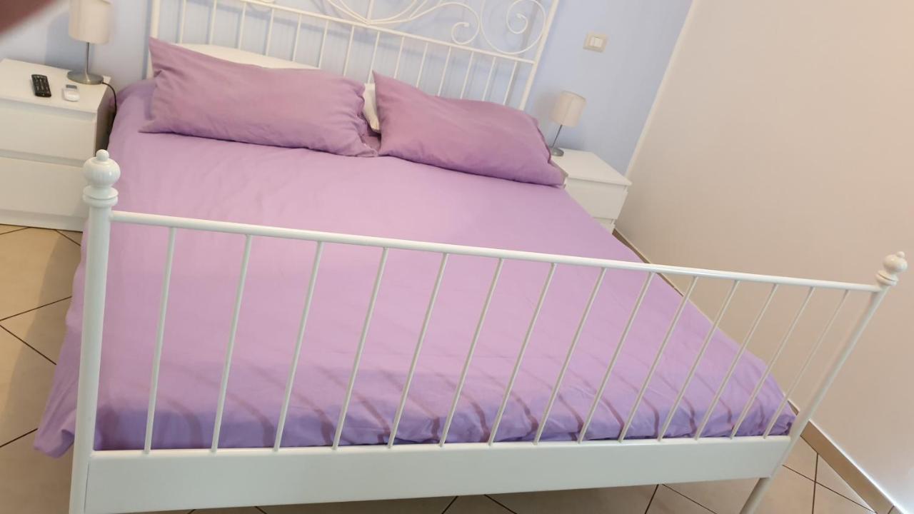 Bed and Breakfast Iriss à Taormine Extérieur photo