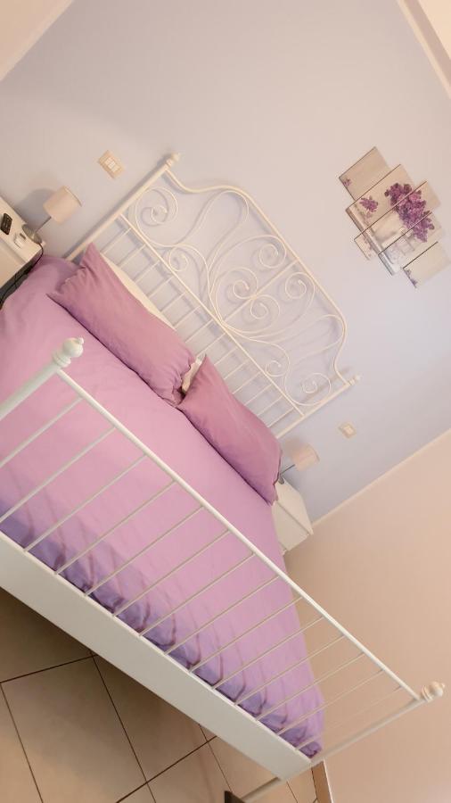 Bed and Breakfast Iriss à Taormine Extérieur photo